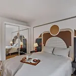 Bahce - 1 Chambre A Porte-Dauphine