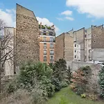 Bahce - 1 Chambre A Porte-Dauphine
